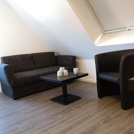 Haus Worch Apartment ยูอิสท์ ภายนอก รูปภาพ