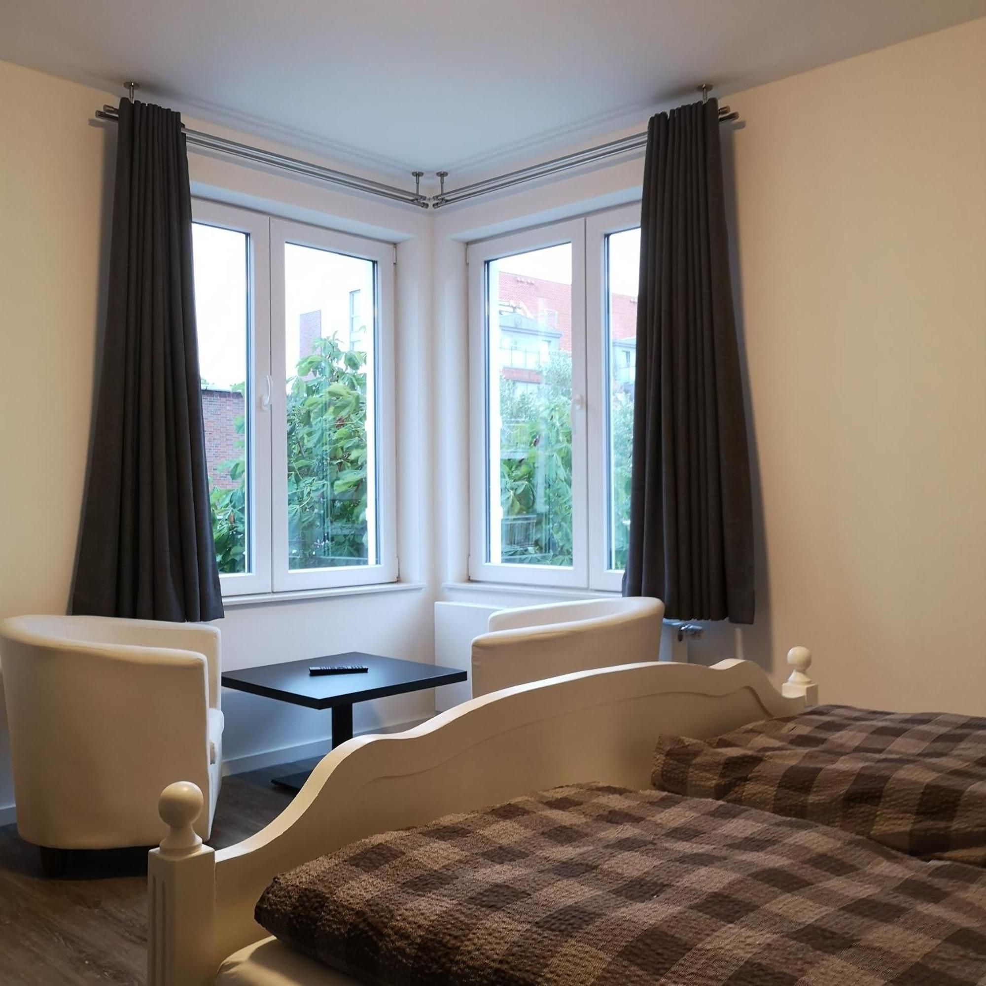 Haus Worch Apartment ยูอิสท์ ภายนอก รูปภาพ