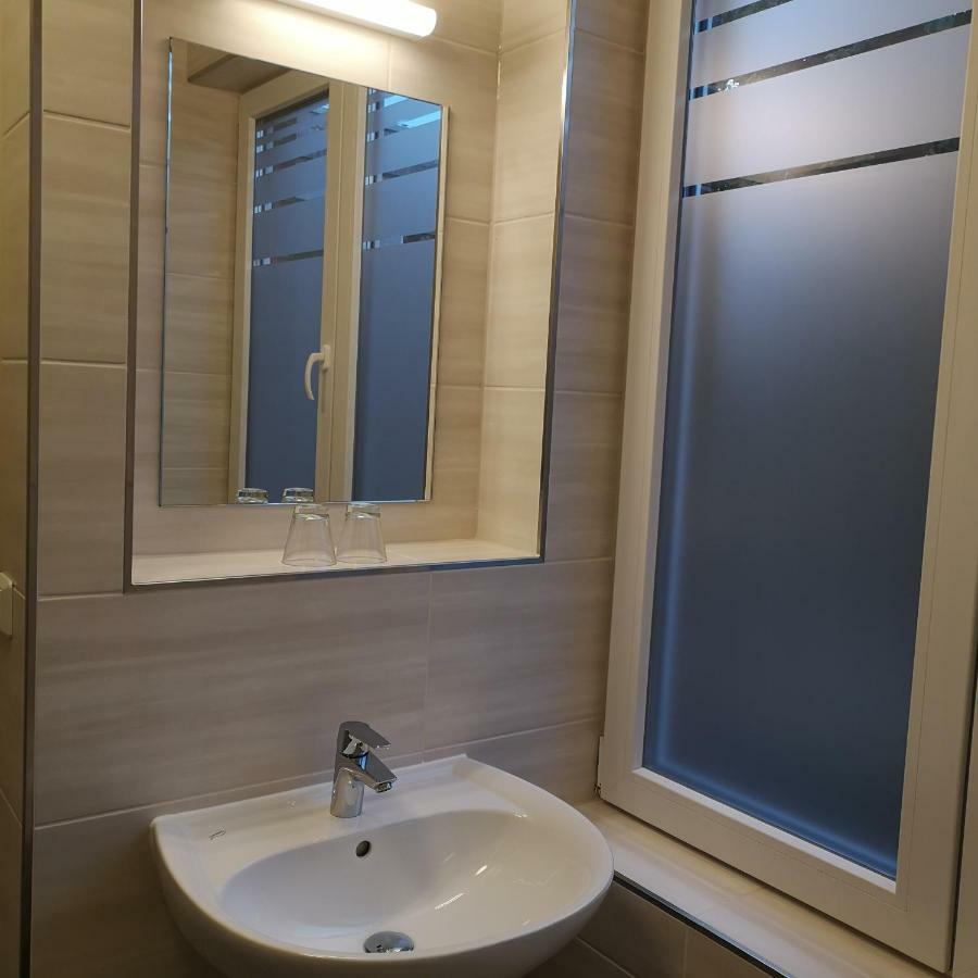 Haus Worch Apartment ยูอิสท์ ภายนอก รูปภาพ