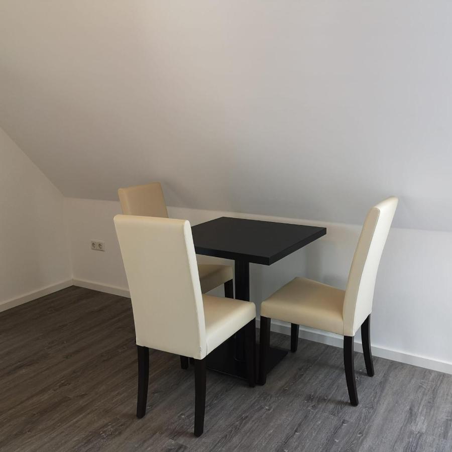 Haus Worch Apartment ยูอิสท์ ภายนอก รูปภาพ