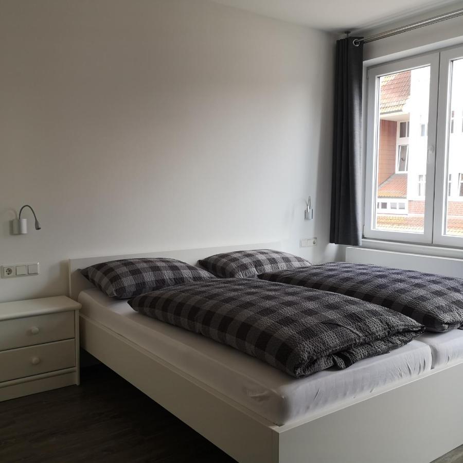 Haus Worch Apartment ยูอิสท์ ภายนอก รูปภาพ